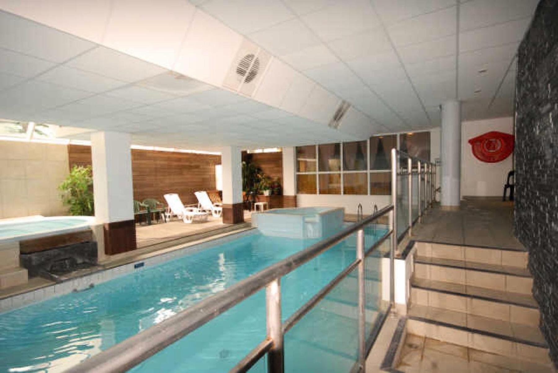 Le Chalet - Piscine 2 - Studio Pour 4 Personnes Mae-8694 Gourette Exterior photo